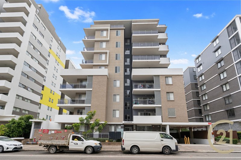 Photo - 27/2-4 George Street, Warwick Farm NSW 2170 - Image 8