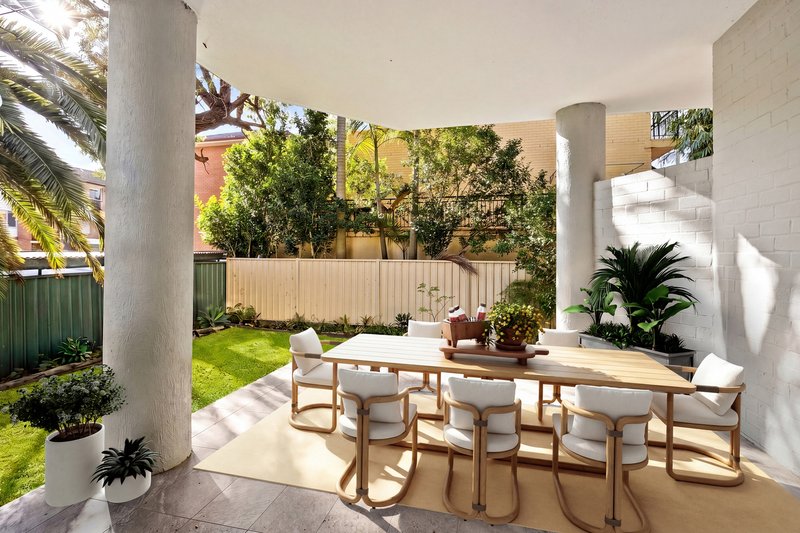 Photo - 2/72-74 Corrimal Street, Wollongong NSW 2500 - Image 2