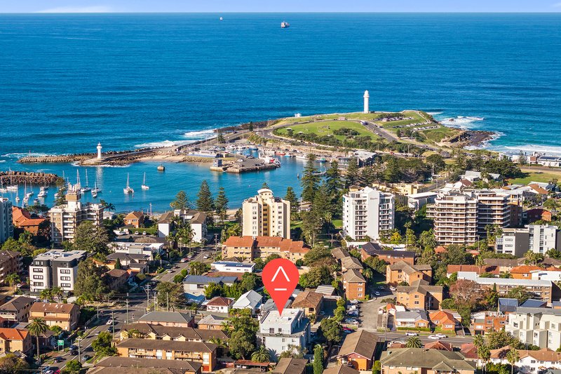 Photo - 2/72-74 Corrimal Street, Wollongong NSW 2500 - Image 3
