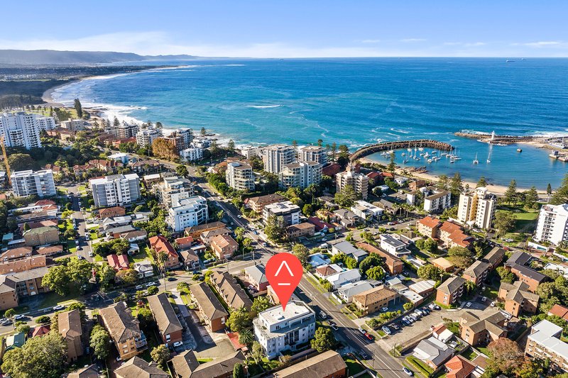 Photo - 2/72-74 Corrimal Street, Wollongong NSW 2500 - Image 9