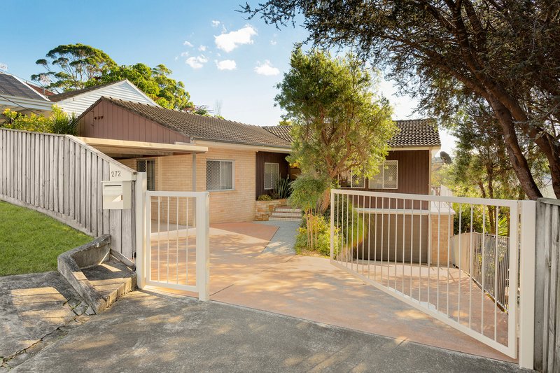 Photo - 272 Alfred Street, Cromer NSW 2099 - Image 10