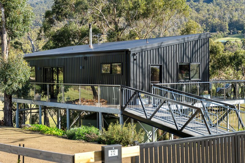 Photo - 272 Blowhole Road, Eaglehawk Neck TAS 7179 - Image 5