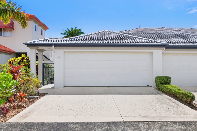 Photo - 27/2 Bronberg Court, Southport QLD 4215 - Image 1