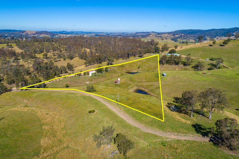 272 Common Road, Sugarloaf Via , Dungog NSW 2420