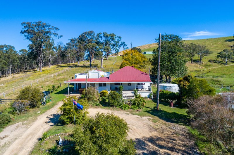 Photo - 272 Common Road, Sugarloaf Via , Dungog NSW 2420 - Image 2