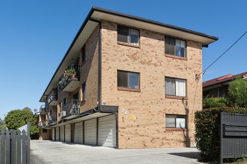 Photo - 2/72 Eton Street, Nundah QLD 4012 - Image 1
