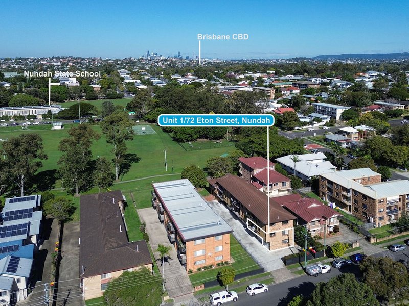 Photo - 2/72 Eton Street, Nundah QLD 4012 - Image 8