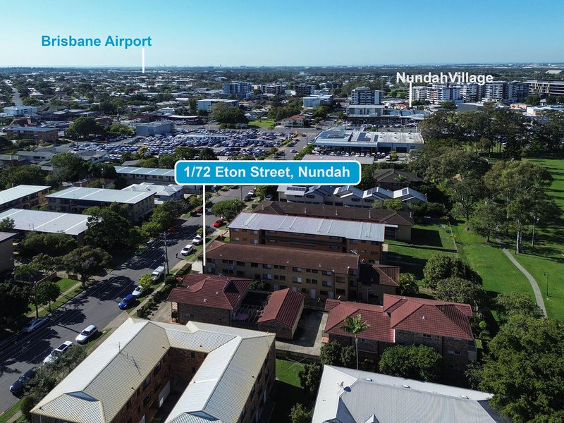 Photo - 2/72 Eton Street, Nundah QLD 4012 - Image 9