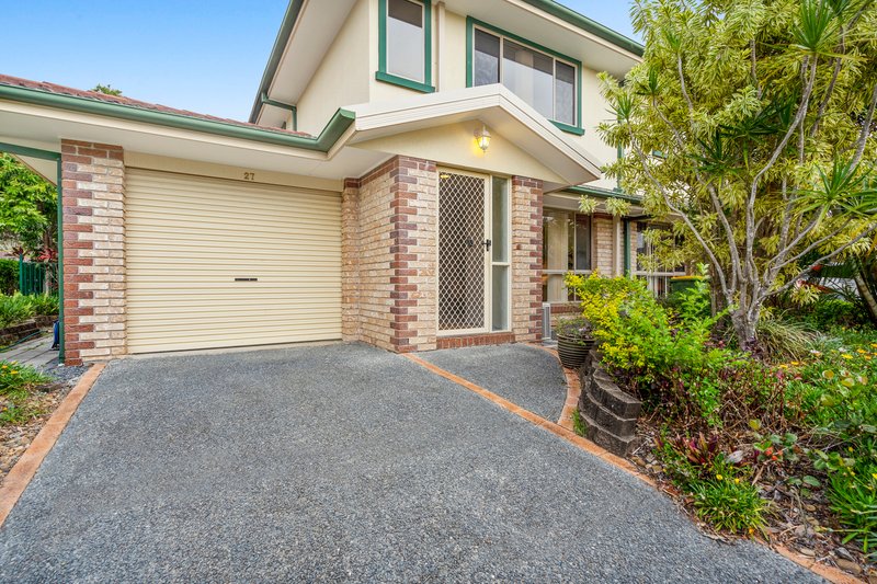 27/2 Koala Town Road, Upper Coomera QLD 4209