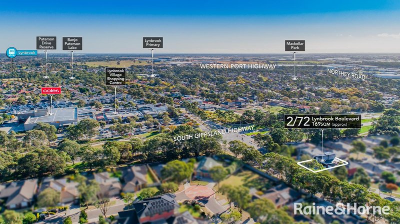 Photo - 2/72 Lynbrook Boulevard, Lynbrook VIC 3975 - Image 12