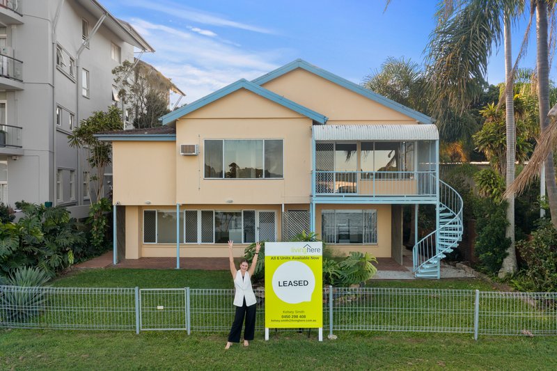 Photo - 2/72 Oxlade Drive, New Farm QLD 4005 - Image 4