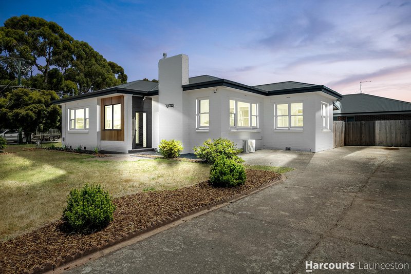 272 Peel Street West , Summerhill TAS 7250