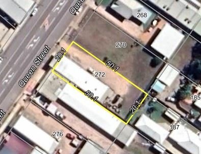 272 Queen Street, Ayr QLD 4807