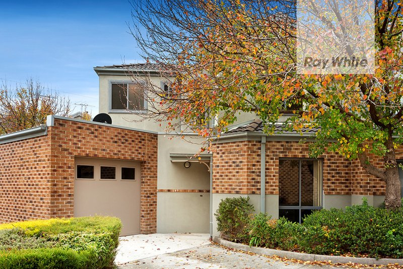 27/2 Shoalhaven Street, Bundoora VIC 3083