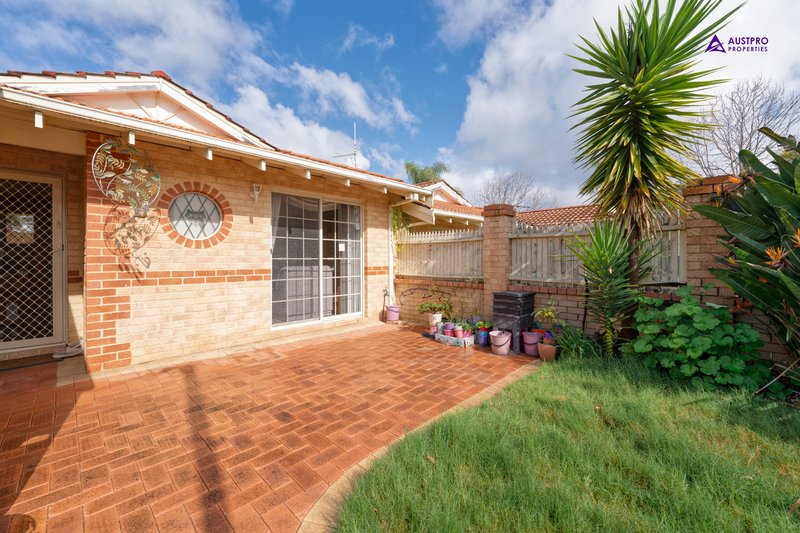 2/72 Spencer Avenue, Yokine WA 6060