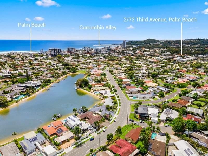 Photo - 2/72 Third Avenue, Palm Beach QLD 4221 - Image 15