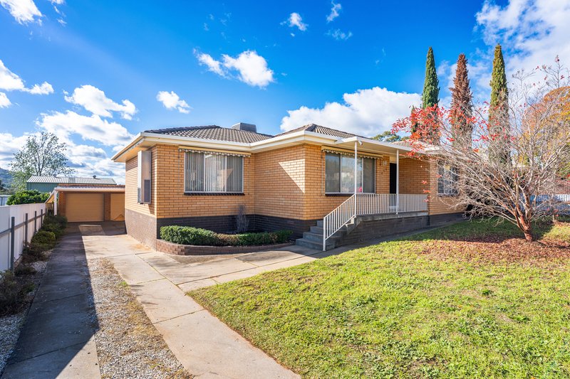 Photo - 272 Vickers Road, Lavington NSW 2641 - Image 17