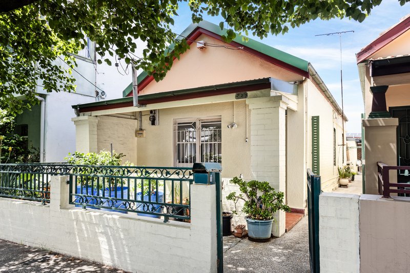 272 Victoria Road, Marrickville NSW 2204