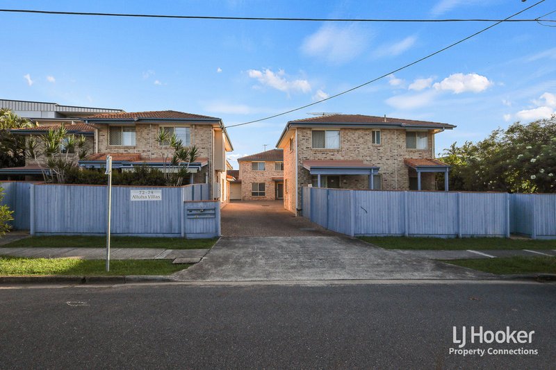 Photo - 2/72 Wallace Street, Chermside QLD 4032 - Image 11