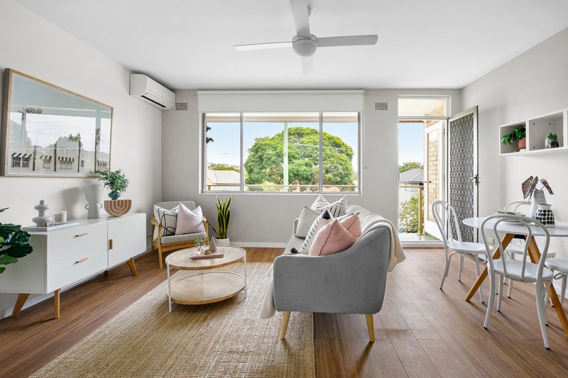 2/72 Wanganella Street, Balgowlah NSW 2093