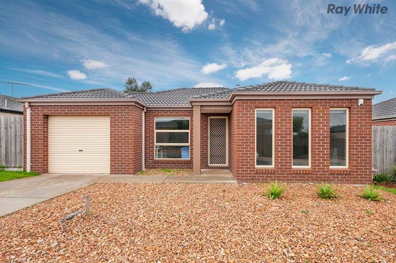 27/20-22 Roslyn Park Drive, Melton VIC 3337