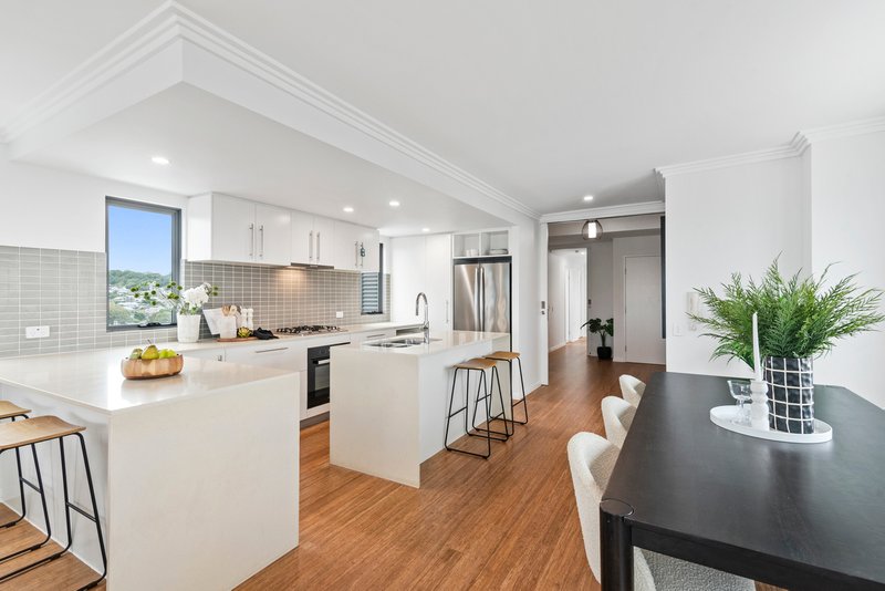 Photo - 27/20-22 Thomson Street, Tweed Heads NSW 2485 - Image 1
