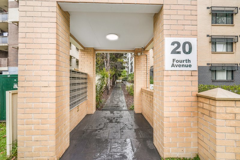 Photo - 27/20 Fourth Avenue, Blacktown NSW 2148 - Image 10