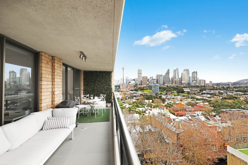 Photo - 27/204 Victoria Street, Potts Point NSW 2011 - Image 7