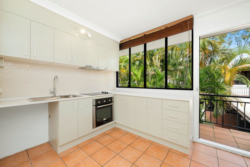 Photo - 27/21-25 Dudley Street, Highgate Hill QLD 4101 - Image 4