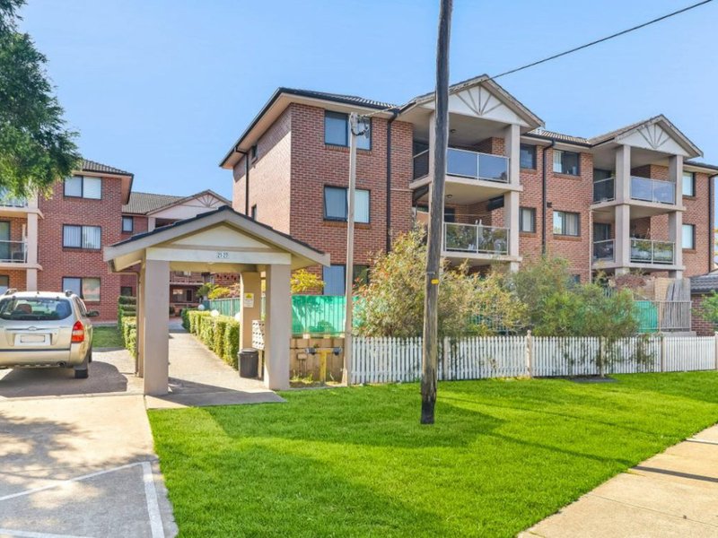 27/21-27 Weigand Avenue, Bankstown NSW 2200