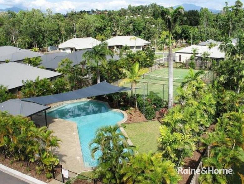 27/21-29 Giffin Road, White Rock QLD 4868