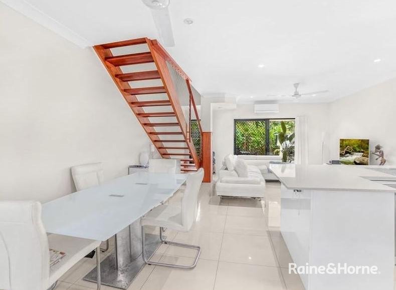 Photo - 27/21-29 Giffin Road, White Rock QLD 4868 - Image 2