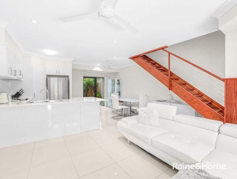 Photo - 27/21-29 Giffin Road, White Rock QLD 4868 - Image 4