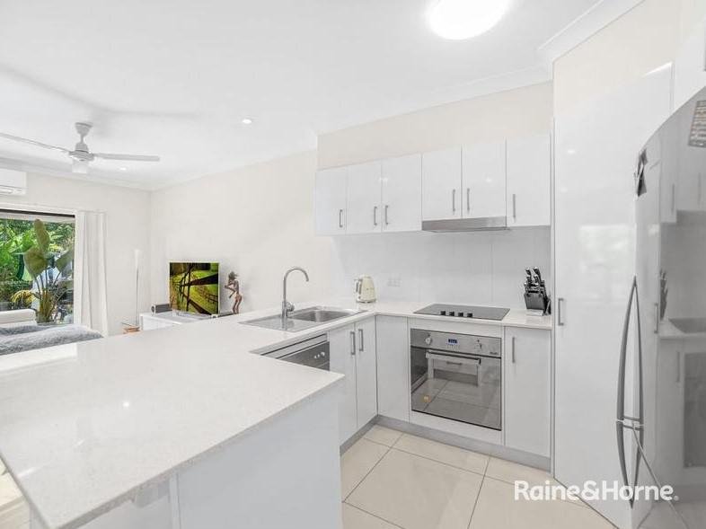 Photo - 27/21-29 Giffin Road, White Rock QLD 4868 - Image 5