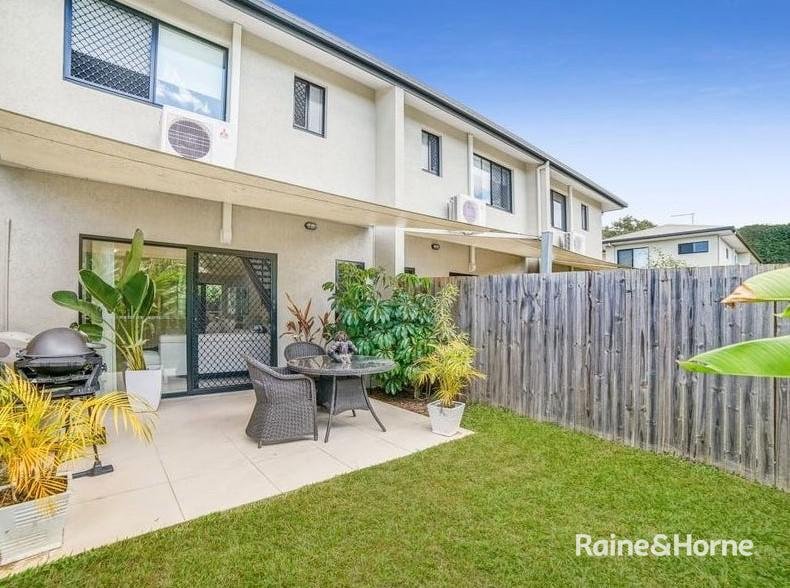 Photo - 27/21-29 Giffin Road, White Rock QLD 4868 - Image 10