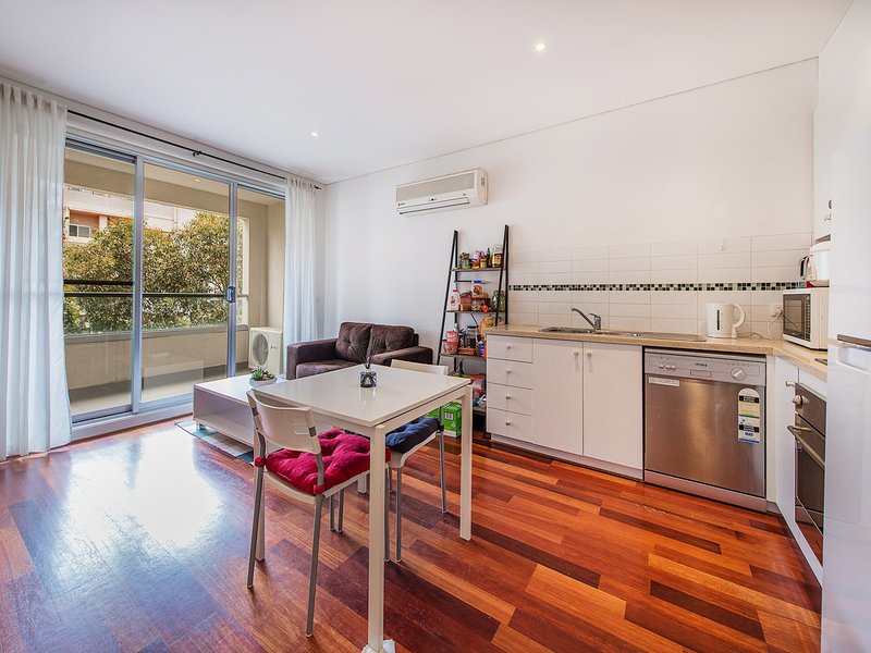 27/213 Normanby Road, Notting Hill VIC 3168