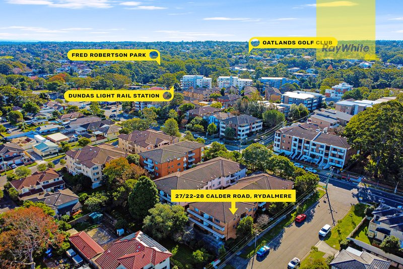 Photo - 27/22-28 Calder Road, Rydalmere NSW 2116 - Image 10