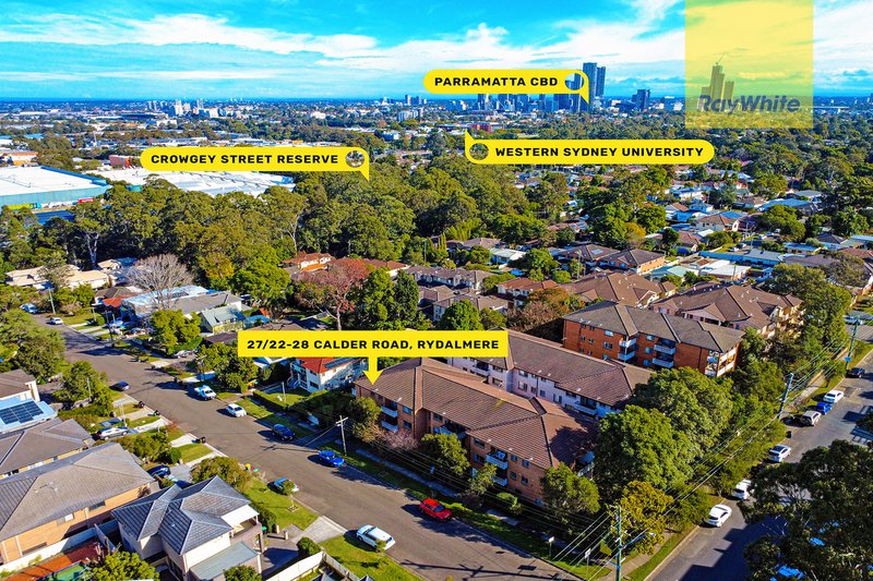 Photo - 27/22-28 Calder Road, Rydalmere NSW 2116 - Image 11