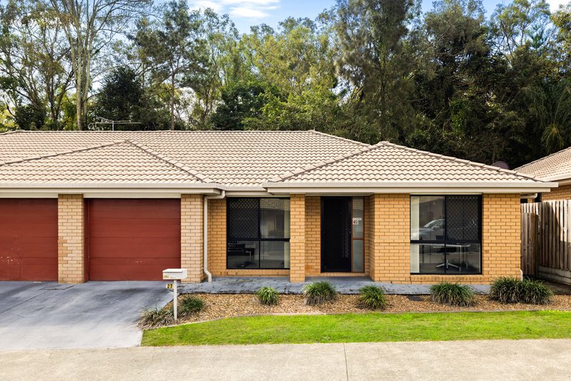 27/22 Gawler Cres , Bracken Ridge QLD 4017