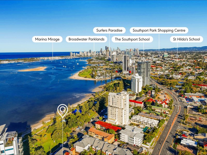 Photo - 27/224 Marine Parade, Labrador QLD 4215 - Image 9