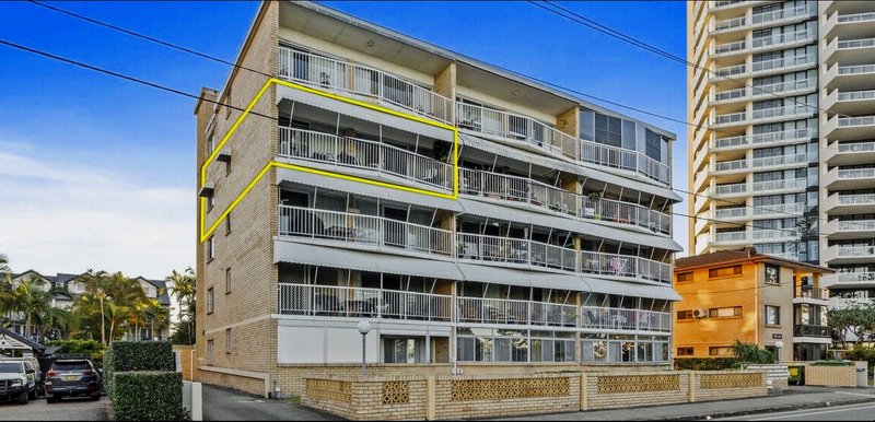Photo - 27/224 Marine Parade, Labrador QLD 4215 - Image 10