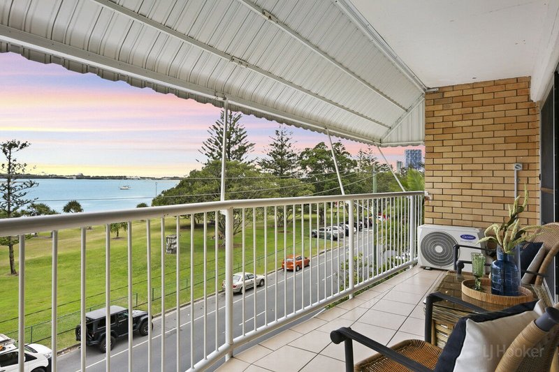 27/224 Marine Parade, Labrador QLD 4215