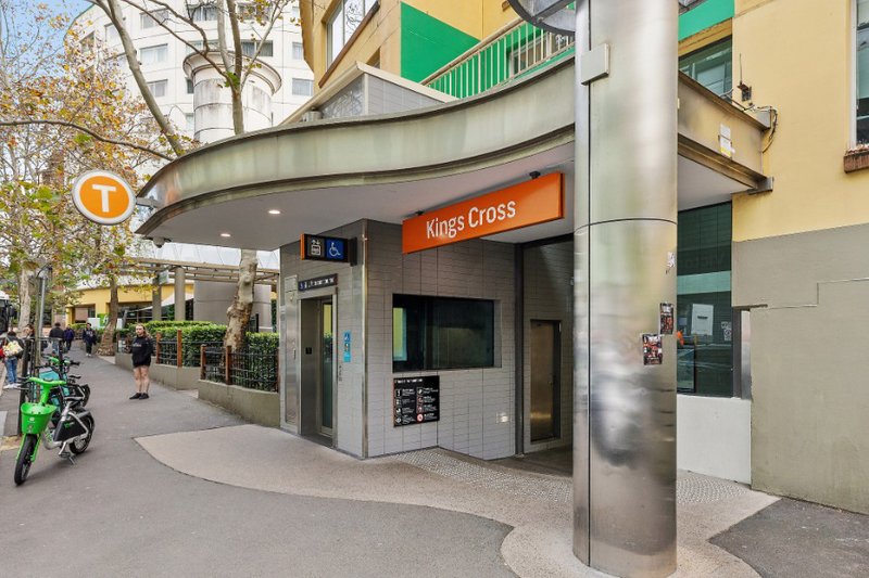 Photo - 27/225-227 Darlinghurst Road, Darlinghurst NSW 2010 - Image 4