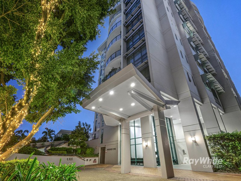 Photo - 27/23 Harbour Road, Hamilton QLD 4007 - Image 5