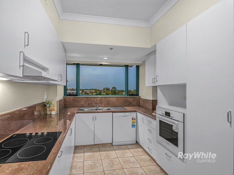 Photo - 27/23 Harbour Road, Hamilton QLD 4007 - Image 12