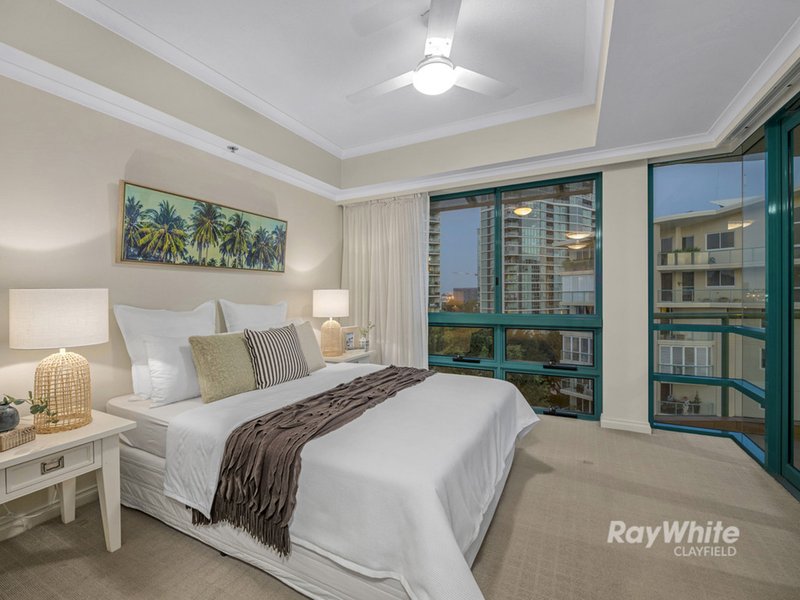 Photo - 27/23 Harbour Road, Hamilton QLD 4007 - Image 15