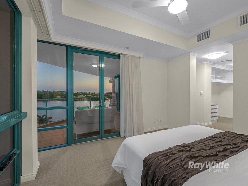 Photo - 27/23 Harbour Road, Hamilton QLD 4007 - Image 16