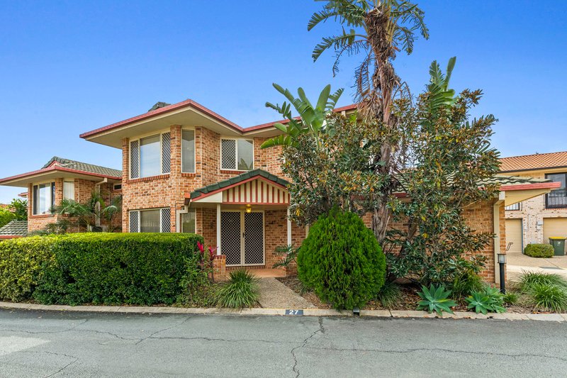 Photo - 27/23 Railton Street, Aspley QLD 4034 - Image 1