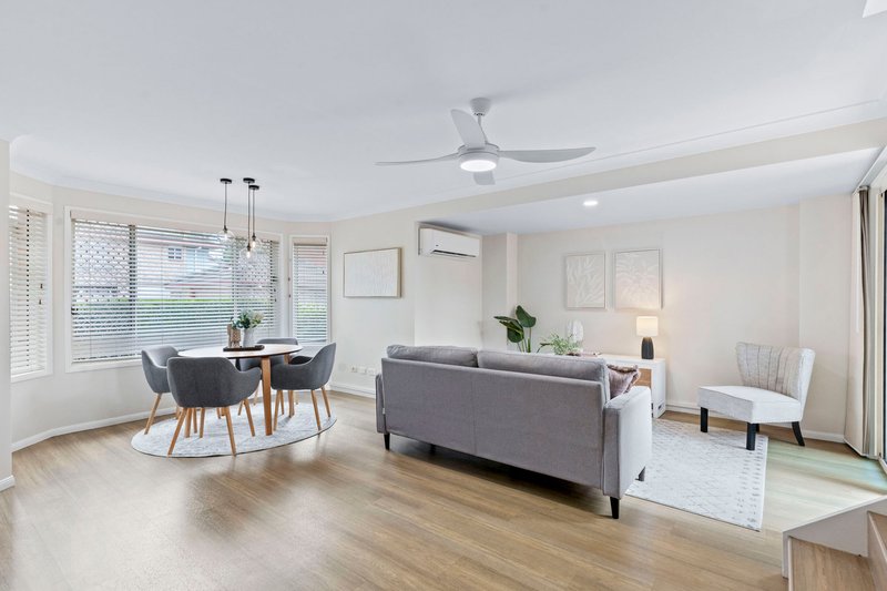 Photo - 27/23 Railton Street, Aspley QLD 4034 - Image 4