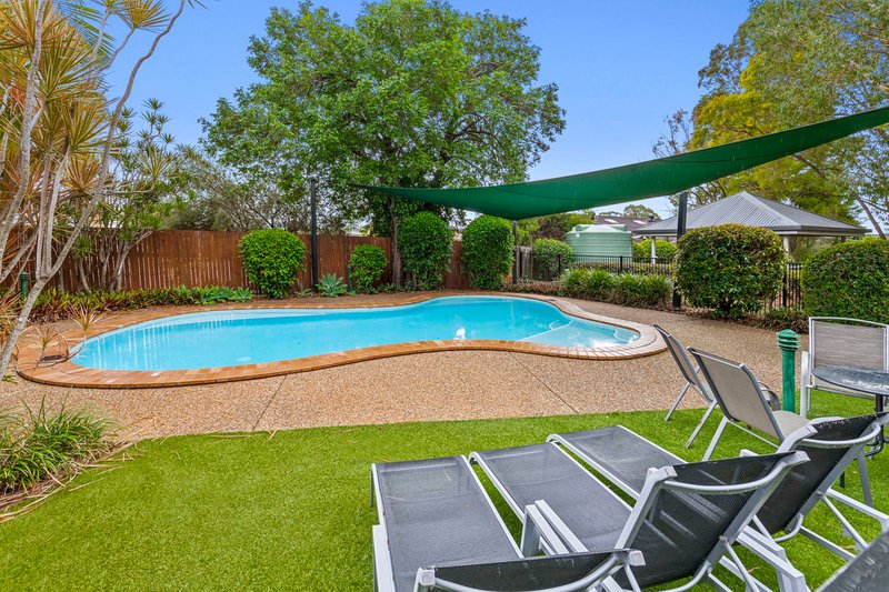 Photo - 27/23 Railton Street, Aspley QLD 4034 - Image 16